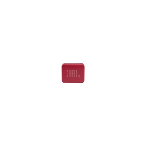 JBL Go Essential - Altavoz - para uso portátil - inalámbrico - Bluetooth - 3.1 vatios - rojo