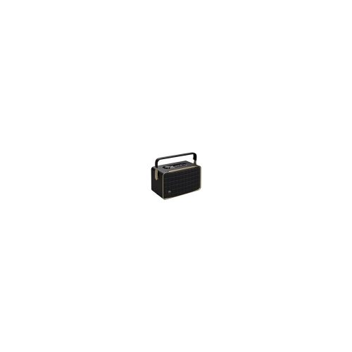 JBL Authentics 300 - Altavoz inteligente - para uso portátil - canal 2.0 - Bluetooth, Wi-Fi 6