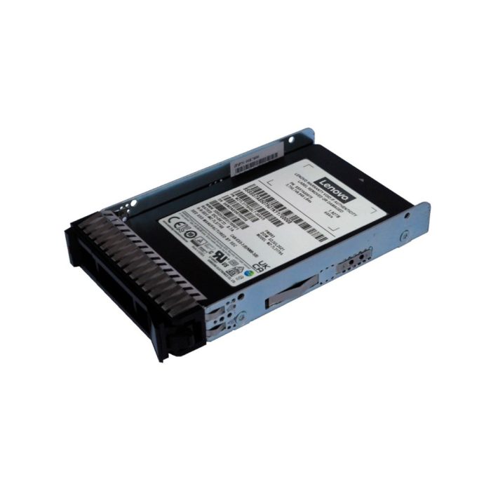 SSD Lenovo ThinkSystem PM893a, 1.92TB, (Read Intensive) SATA 6Gb/s, 2.5", Hot-Swap