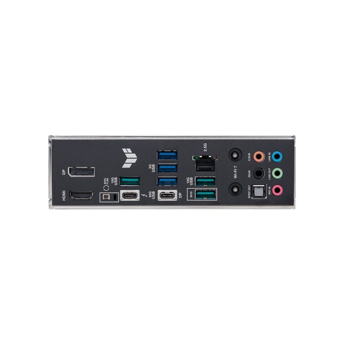 Motherboard ASUS TUF GAMING Z890-PLUS WIFI, Chipset Intel Z890, LGA 1851, HDMI, DP, ATX
