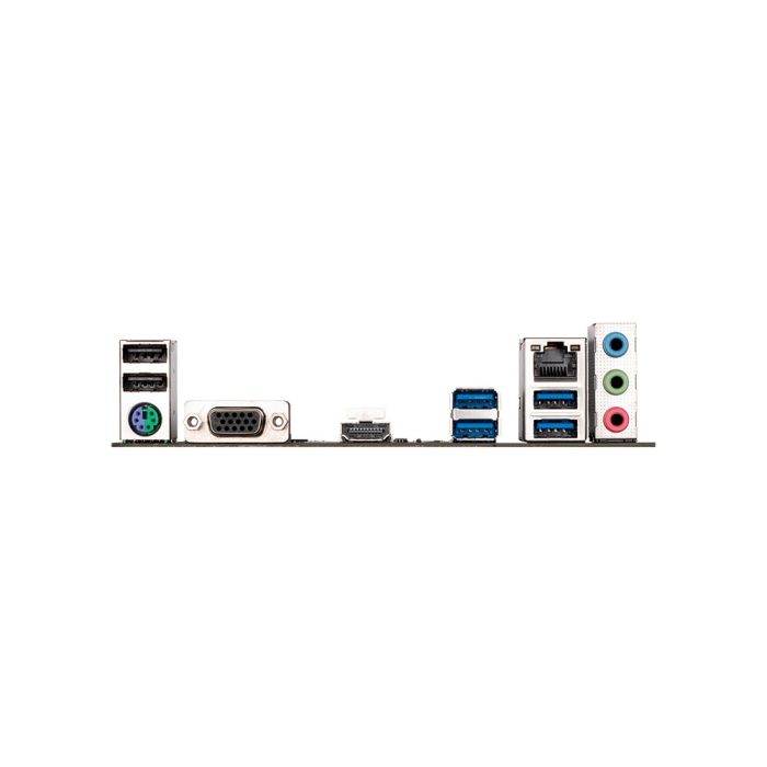 Motherboard Gigabyte A520M K V2 AM4 Micro ATX con Chipset AMD A520 - Ideal para tu PC Gaming