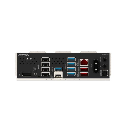 Motherboard GIGABYTE B850 AORUS ELITE WIFI7, Chipset AMD B850, Socket AMD AM5, ATX