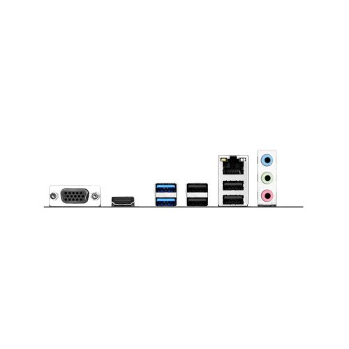 Motherboard Maxsun Challenger H610M-D, Chipset Intel H610, LGA1700, mATX