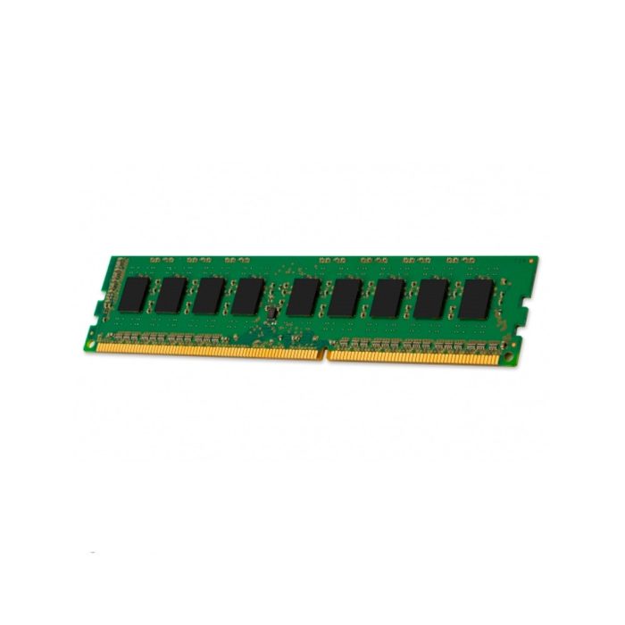 Memoria Kingston, 4GB DDR3-1600MHz PC3-12800, CL11, 1.35V, 240-Pin, Non-ECC
