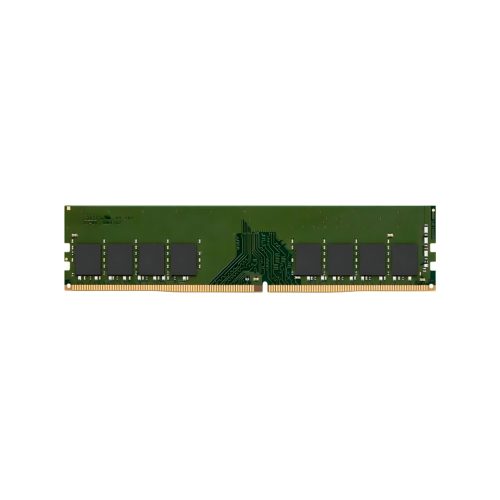 Memoria DIMM Kingston, 8GB DDR4-3200MHz PC4-25600, 1Rx8, CL22, 1.2V, 288-Pin, Non-ECC