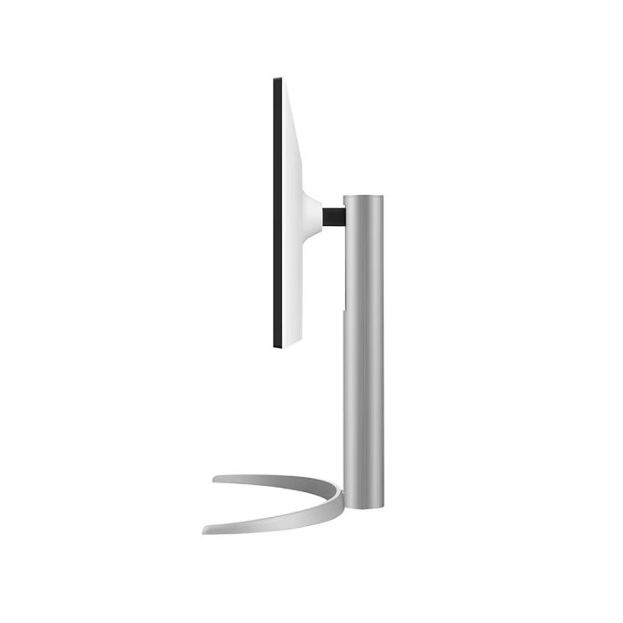 Monitor para creadores LG 27UP550-W, 27" 4K UHD IPS (3840x2160) HDMIx2/DP/HP-Out/USB-C