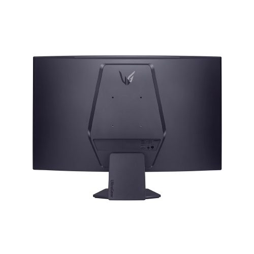 Monitor Gamer LG 31.5" UltraGear Curvo (1000R) QHD VA (2560x1440) HDMIx2/DP/HP-OUT