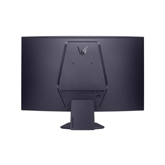 Monitor Gamer LG 31.5" UltraGear Curvo (1000R) QHD VA (2560x1440) HDMIx2/DP/HP-OUT