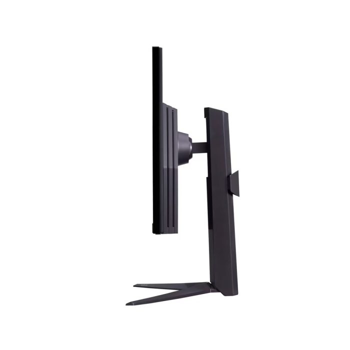 Monitor Gamer LG 27GR83Q-B, 27" QHD IPS (2560x1440) 240Hz, HDMI x2, DP, HP-Out, USB 3.0 x3