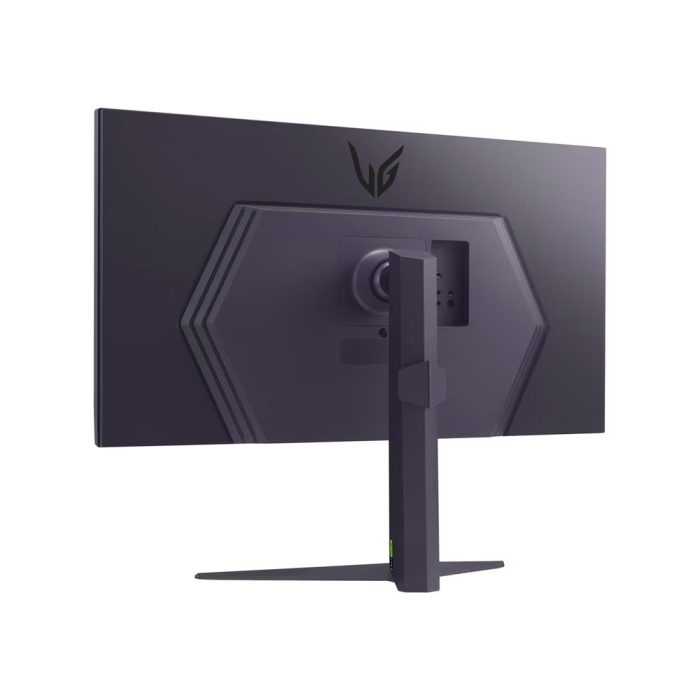 Monitor LG Gaming 27" UltraGear QHD IPS (2560x1440), 180Hz, HDMIx2/DPx1/Headphone-Out x1