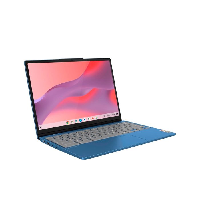 Chromebook Lenovo IP Flex 3 Chrome 12.2" WUXGA IPS, Intel N100 0.8/3.4GHz, 8GB LPDDR5-4800
