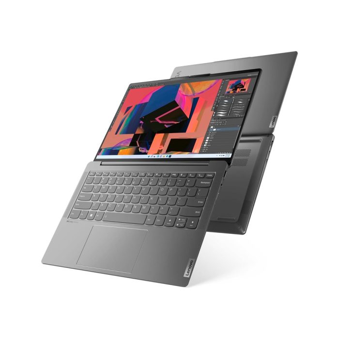 NB LENOVO Yoga Slim 6 14IRH8 14" 2.2K IPS Core i7-13700H 5.0GHz, 16GB LPDDR5x-5200