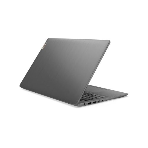 Notebook Lenovo IdeaPad Slim 3 15.6" FHD IPS Core i5-12450H 2.0/4.4GHz 16GB LPDDR5-4800