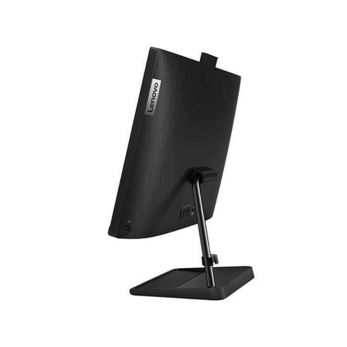 All-in-One Lenovo IdeaCentre3 24IAP7 23.8" FHD IPS Core i5-12450H 2.0/4.4GHz 8GB DDR4-3200