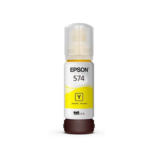 TINTA AMARILLA EPSON T574420-A