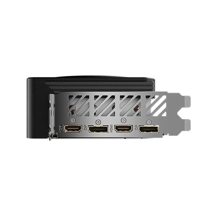 Tarjeta de video Gigabyte Radeon RX 7700 XT GAMING OC 12G, 12GB GDDR6, PCI-E 4.0