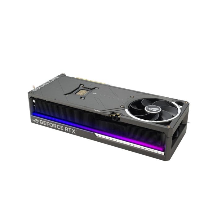 Tarjeta de video ASUS ROG Astral GeForce RTX 5080 16GB GDDR7 OC Edition, PCIe Gen 5.0