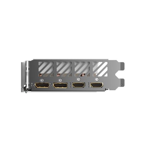 Tarjeta de video Gigabyte GeForce RTX 4060 Ti EAGLE OC ICE 8G, 8GB GDDR6, PCI-E 4.0