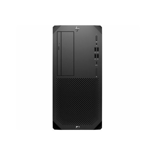 Workstation HP Z2 G9 Tower, Core i9-14900K 3.20/6.00GHz, 32GB (2x16GB) DDR5-4800MHz NECC