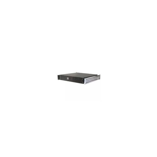 Paquete de batería externa APC by Schneider Electric Smart-UPS SURT48XLBP - 48V DC - Lead Acid - Sin mantenimiento - Intercambiable en caliente - 3Año(s) Vida útil mínima de la batería - 5Año(s) Vida útil máxima de la batería