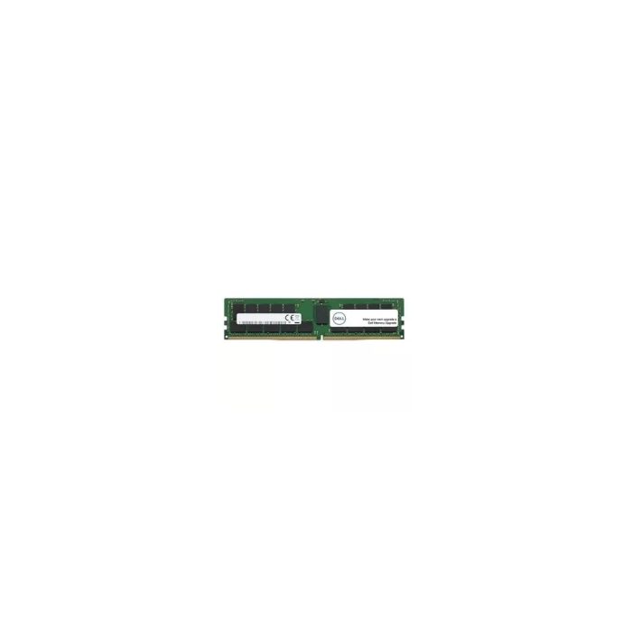 Memoria RAM Dell 32GB DDR4 3200MHz ECC Registrada 288p DIMM - Ideal para servidores y estaciones de trabajo