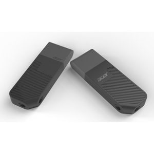 UP200 UFD 64GB BLACK USB 2.0