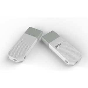 UP200 UFD 64GB WHITE USB 2.0