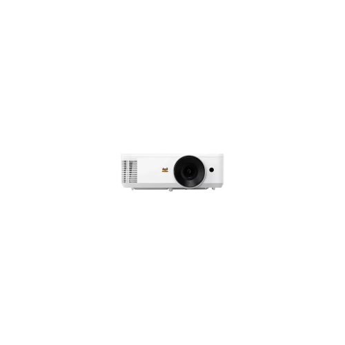 Proyector DLP Montaje en pared, Montable en techo ViewSonic PA700S - 4:3 - Blanco - 800 x 600 - Frontal, De Techo - 480i - 4000Hora(s) Normal Mode - 12000Hora(s) Economy Mode - SVGA - 22,000:1 - 4500lm - HDMI - USB - Business, Educación, Reunión, Aula