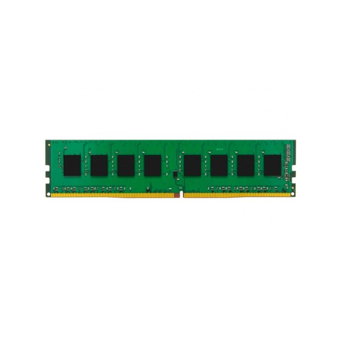 Memoria RAM Kingston 8GB DDR4 3200MHz CL22 - Alto rendimiento, bajo consumo, compatible con Dimm