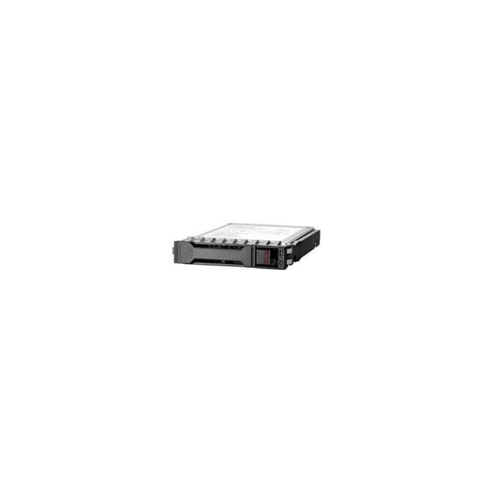Disco duro HPE 1.2TB SFF 2.5" Hot-Swap SAS 12Gb/s 10000rpm para alto rendimiento y fiabilidad