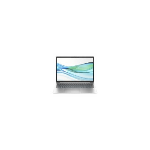 Portátil - HP ProBook 460 G11 40.6cm (16") - WUXGA - Intel Core Ultra 7 155U - 16GB - 1TB SSD - Plata - Intel Chip - 1920 x 1200 - Windows 11 Pro - Intel - Tecnología conmutación en el mismo plano (In-plane Switching, IPS) - Cámara Frontal/Cámara Web - IEEE 802.11ax Wireless LAN Standard