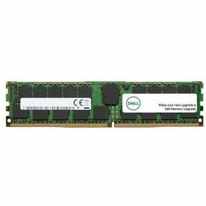 Módulo de actualización de memoria Dell para Servidor, Workstation, Computador - 16GB - DDR5-5600/PC5-44800 DDR5 SDRAM - 5600MHz Single-rank Memoria - ECC - Sin búfer, Registrado - 288-clavijas - DIMM
