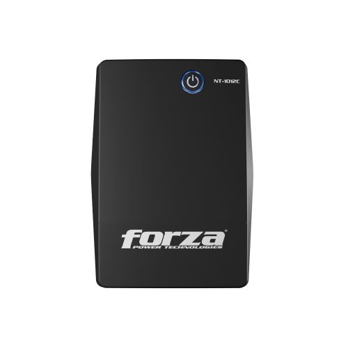 Forza - Battery backup - 35 Watt - AC 110/120 V - DC PoE USB-A USB-C