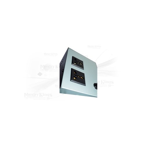 Estabilizador Centralion 3000VA (2400W) para protección eléctrica - Alta eficiencia y rendimiento