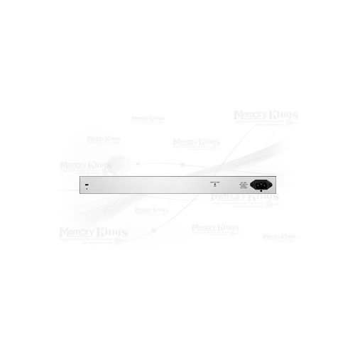 SWITCH GbE 48pt Smart D-LINK DGS-1210-52 SFP Racke