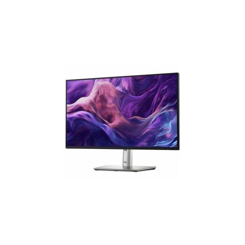Monitor LED Dell P2425H 24" Class Full HD - 16:9 - Negro, Plata - 60.5cm (23.8") Viewable - Tecnología conmutación en el mismo plano (In-plane Switching, IPS) - Borde LED Retroiluminación - 1920 x 1080 - 16,7 Millones de colores - 250cd/m² - 5ms - 100Hz Refresh Rate - HDMI - VGA - DisplayPort - Concentrador USB