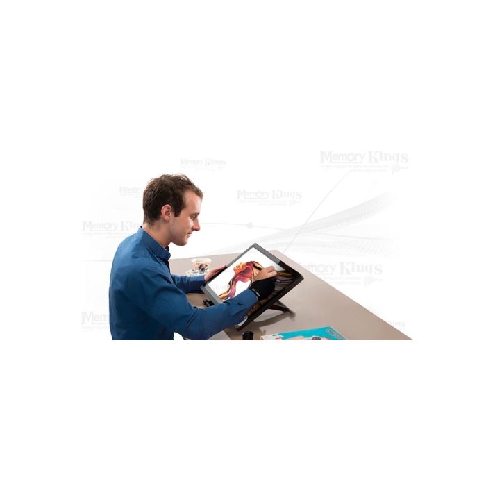 Guante para dibujante XP-PEN AC08 en tamaño pequeño, ideal para tabletas gráficas y comodidad artística.