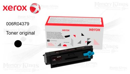 TONER XEROX 006R04379 WorkCentre B310|B315 3000pa