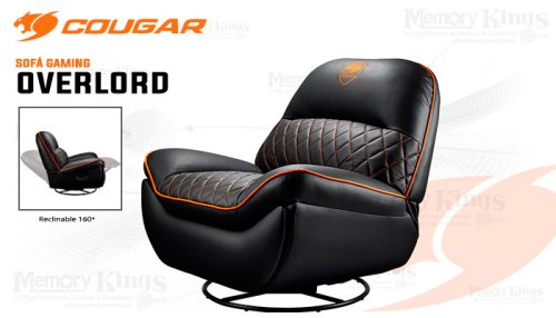 SOFA Gaming COUGAR OVERLORD