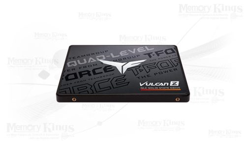 UNIDAD SSD 2.5 SATA 2TB TEAMGROUP VULCAN Z QLC