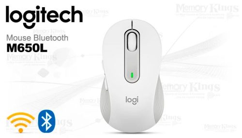 TECLADO+MOUSE LOGITECH MAINSTREAM K950+M650 BLUETOOTH