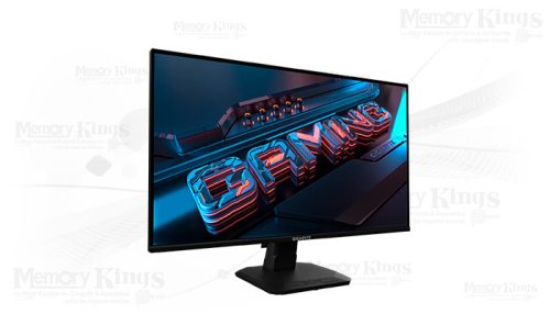 MONITOR 24.5 GIGABYTE GS25F2 GAMING iPS FHD 200Hz