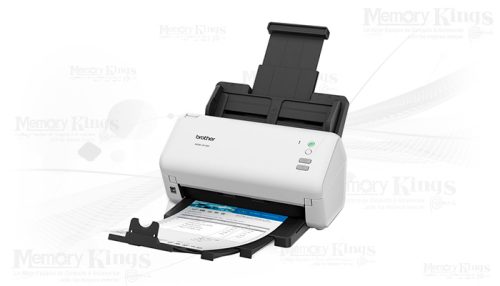 SCANNER Brother ADS-3100 40ppm Doble cara