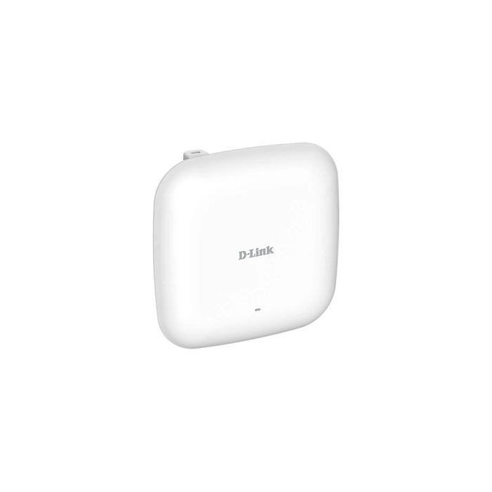 Access Point D-Link DAP-X2810 AX1800 WiFi 6 Dual Band para Conexiones Rápidas y Estables