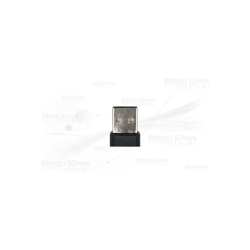RED Wi-Fi USB D-LINK DWA-121 150 mini
