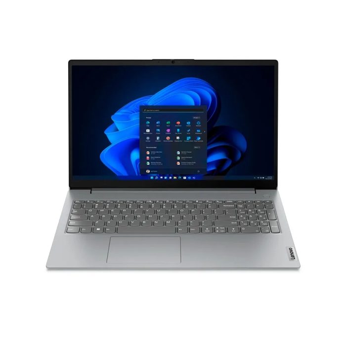 Lenovo V15 G4 Amn - Notebook 15.6" FHD, AMD Ryzen 5, 16GB RAM, Gran rendimiento y diseño elegante.