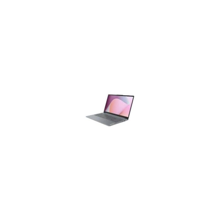 IdeaPad Slim 3 15ABR8 - AMD R7 5825U - RAM 16GB DDR4 - 512GB SSD - Video Integrado AMD Radeon Graphics - FreeDOS  -  15.6in FHD - Gray - Garantia 1Year Carry In