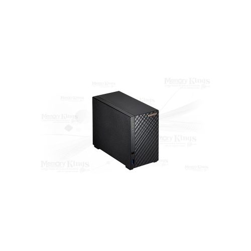 ALMACENAMIENTO NAS 0TB ASUSTOR DRIVESTOR 2
