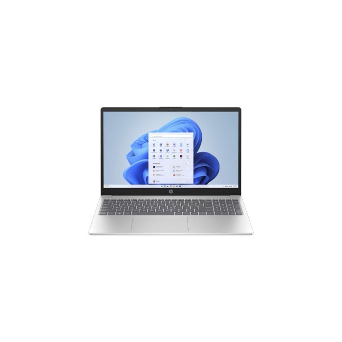 HP 15-ef2526la - Notebook - 15" - AMD Ryzen 7 5700U - 12 GB DDR4 SDRAM - 512 GB SSD - Windows 11 - 3-year warranty