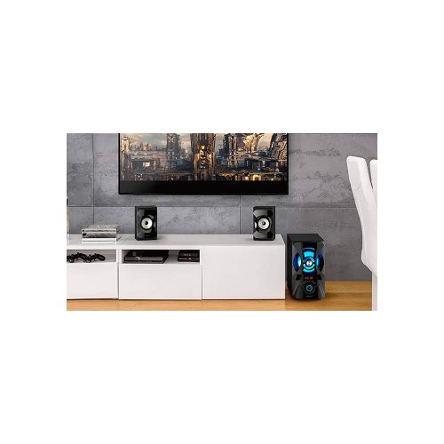 PARLANTE 2.1 CREATIVE SBS E2900 RADIO| FM| USB| SD Bluetooth